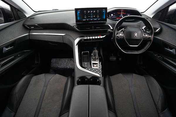 2021 Peugeot 3008 Allure P84