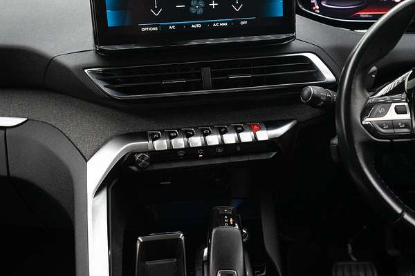 2021 Peugeot 3008 Allure P84