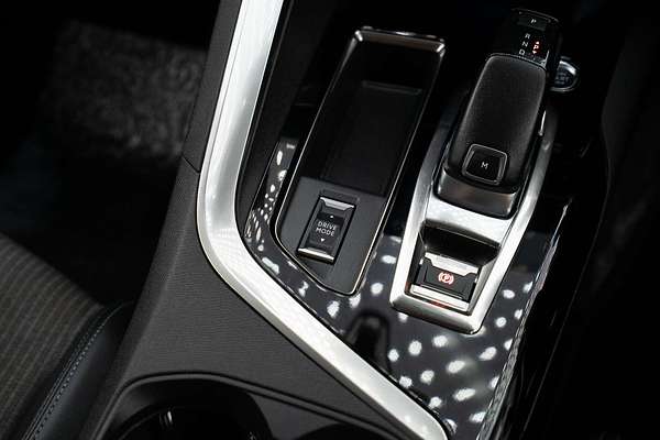 2021 Peugeot 3008 Allure P84