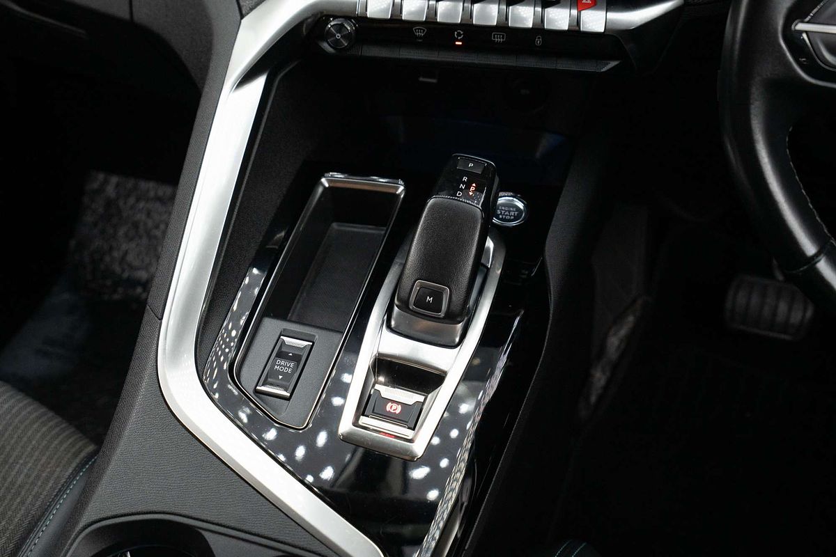 2021 Peugeot 3008 Allure P84