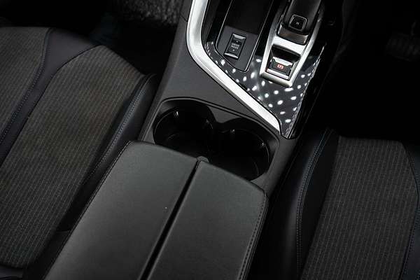 2021 Peugeot 3008 Allure P84