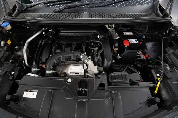 2021 Peugeot 3008 Allure P84