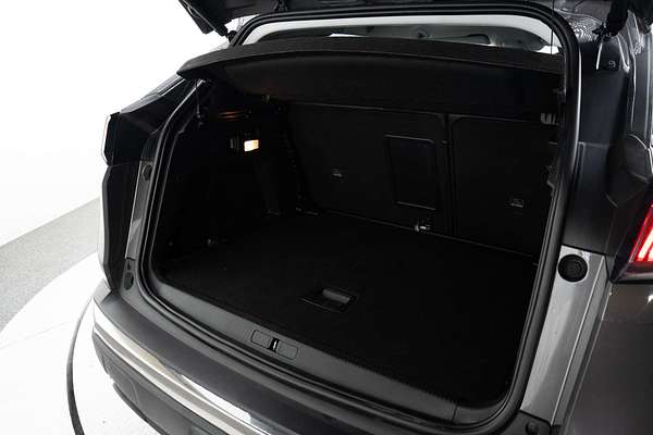 2021 Peugeot 3008 Allure P84