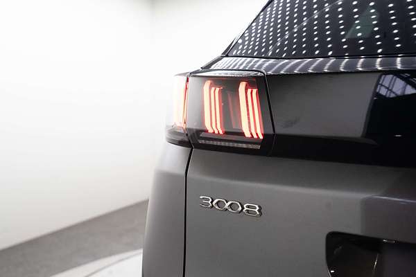 2021 Peugeot 3008 Allure P84