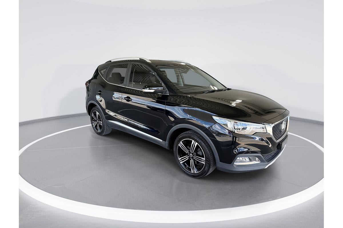 2018 MG ZS Essence AZS1