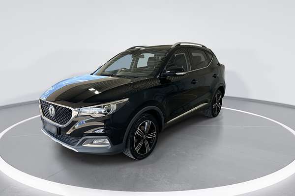 2018 MG ZS Essence AZS1