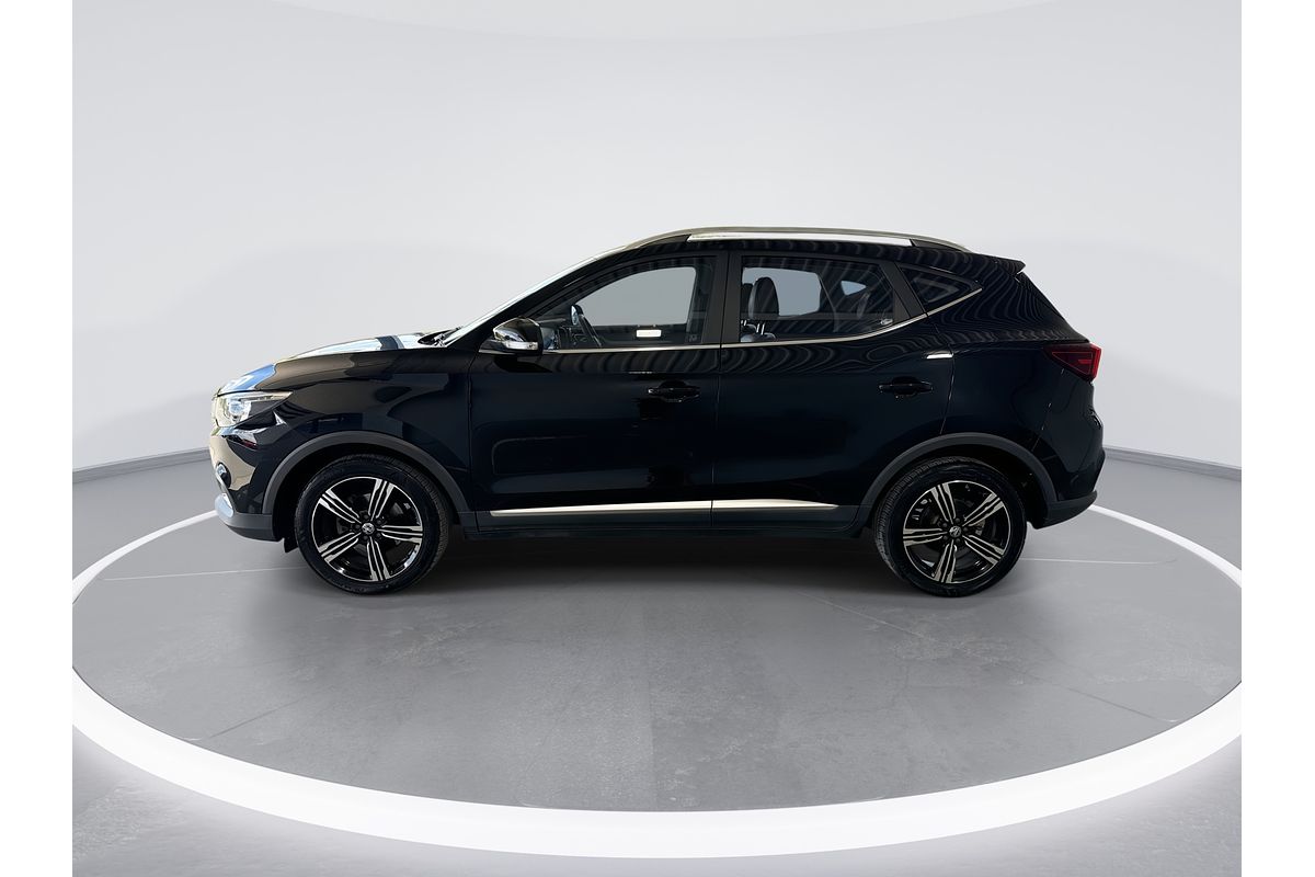 2018 MG ZS Essence AZS1