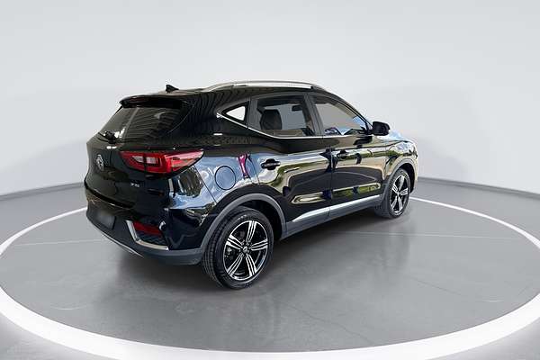 2018 MG ZS Essence AZS1