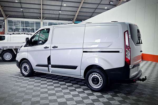 2019 Ford Transit Custom 340S VN SWB Low Roof