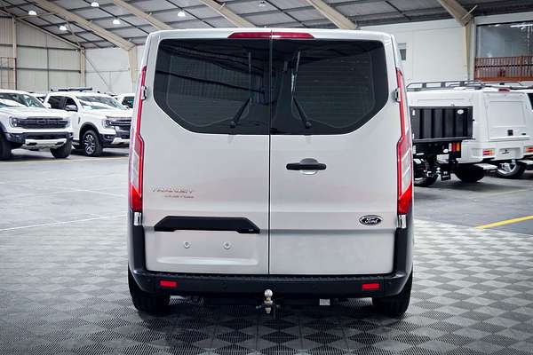 2019 Ford Transit Custom 340S VN SWB Low Roof