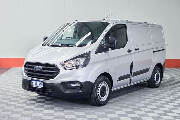 2019 Ford Transit Custom 340S VN SWB Low Roof
