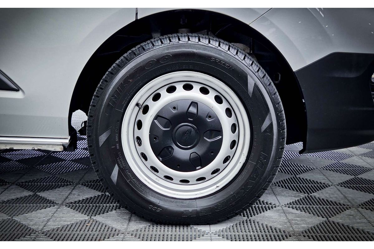 2019 Ford Transit Custom 340S VN SWB Low Roof