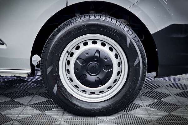 2019 Ford Transit Custom 340S VN SWB Low Roof