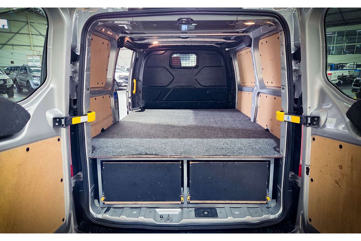 2019 Ford Transit Custom 340S VN SWB Low Roof