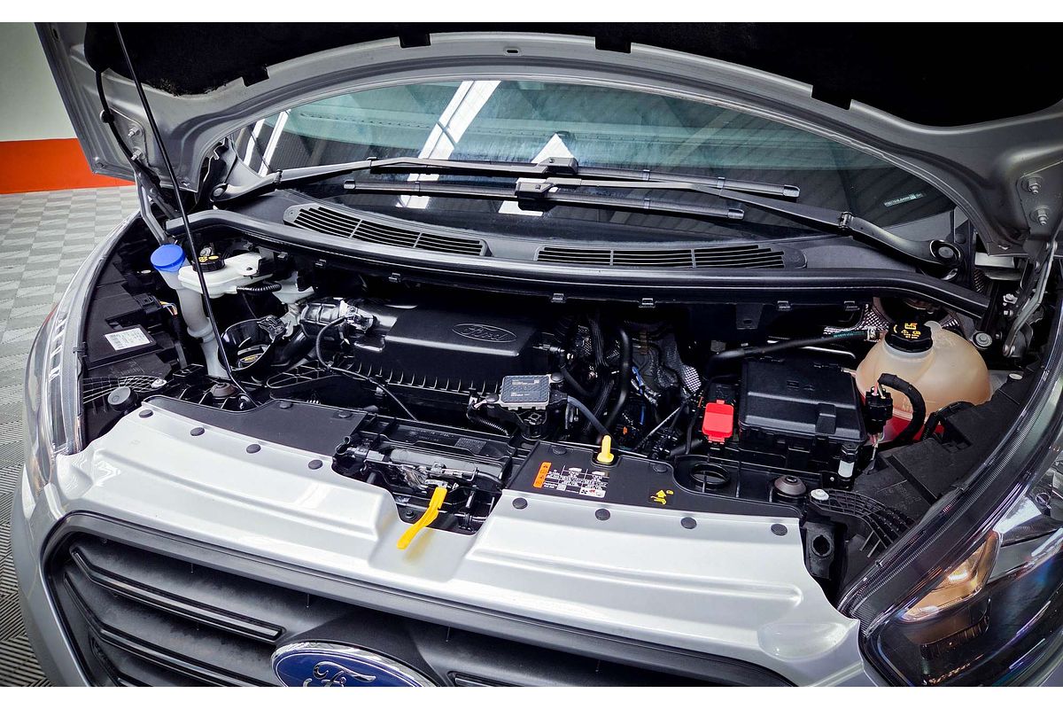 2019 Ford Transit Custom 340S VN SWB Low Roof