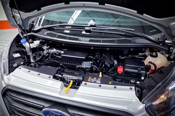 2019 Ford Transit Custom 340S VN SWB Low Roof