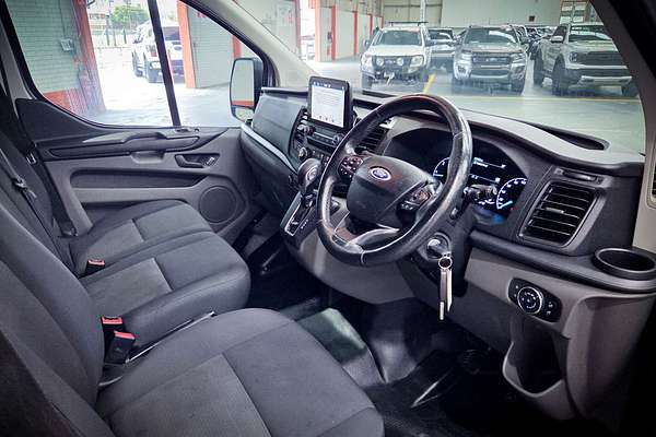 2019 Ford Transit Custom 340S VN SWB Low Roof