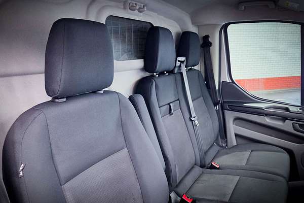 2019 Ford Transit Custom 340S VN SWB Low Roof