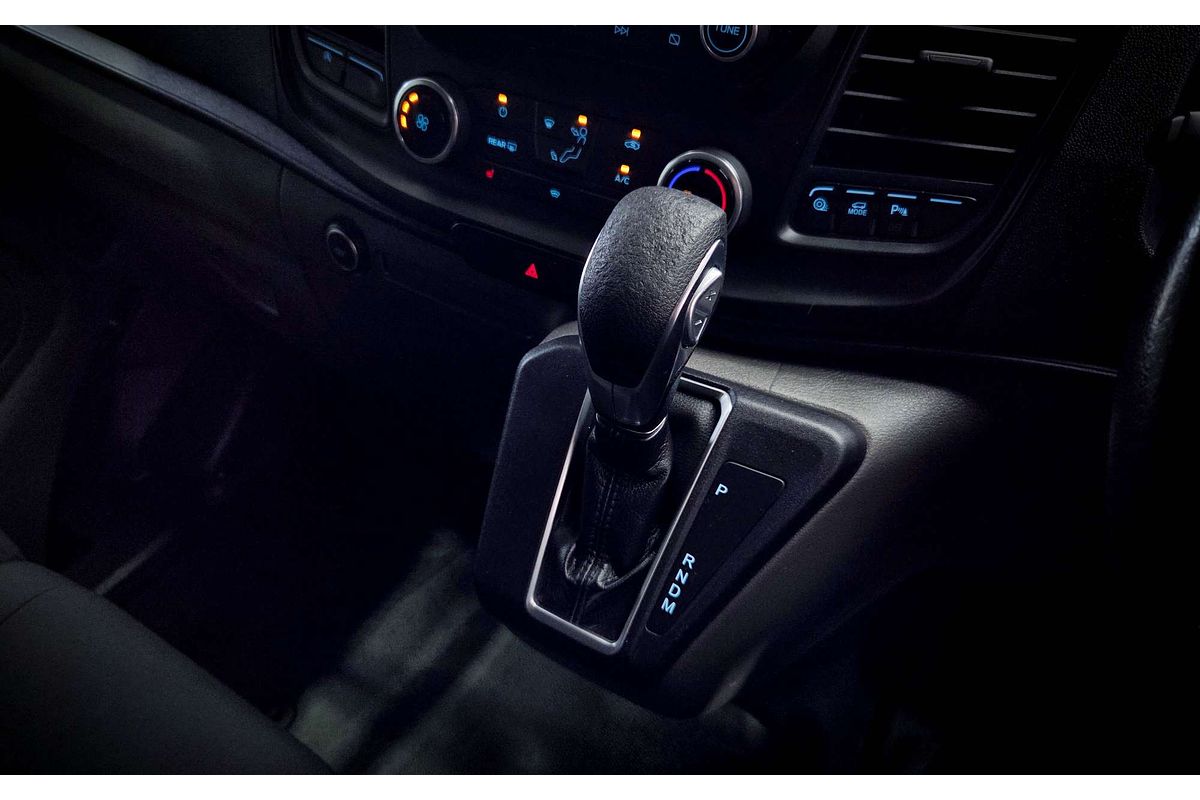 2019 Ford Transit Custom 340S VN SWB Low Roof