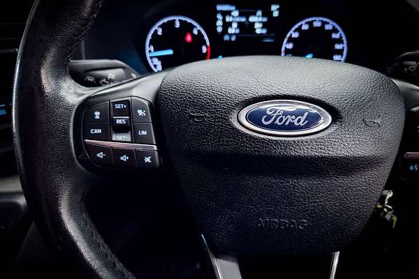 2019 Ford Transit Custom 340S VN SWB Low Roof