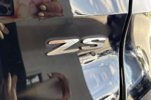 2018 MG ZS Essence AZS1