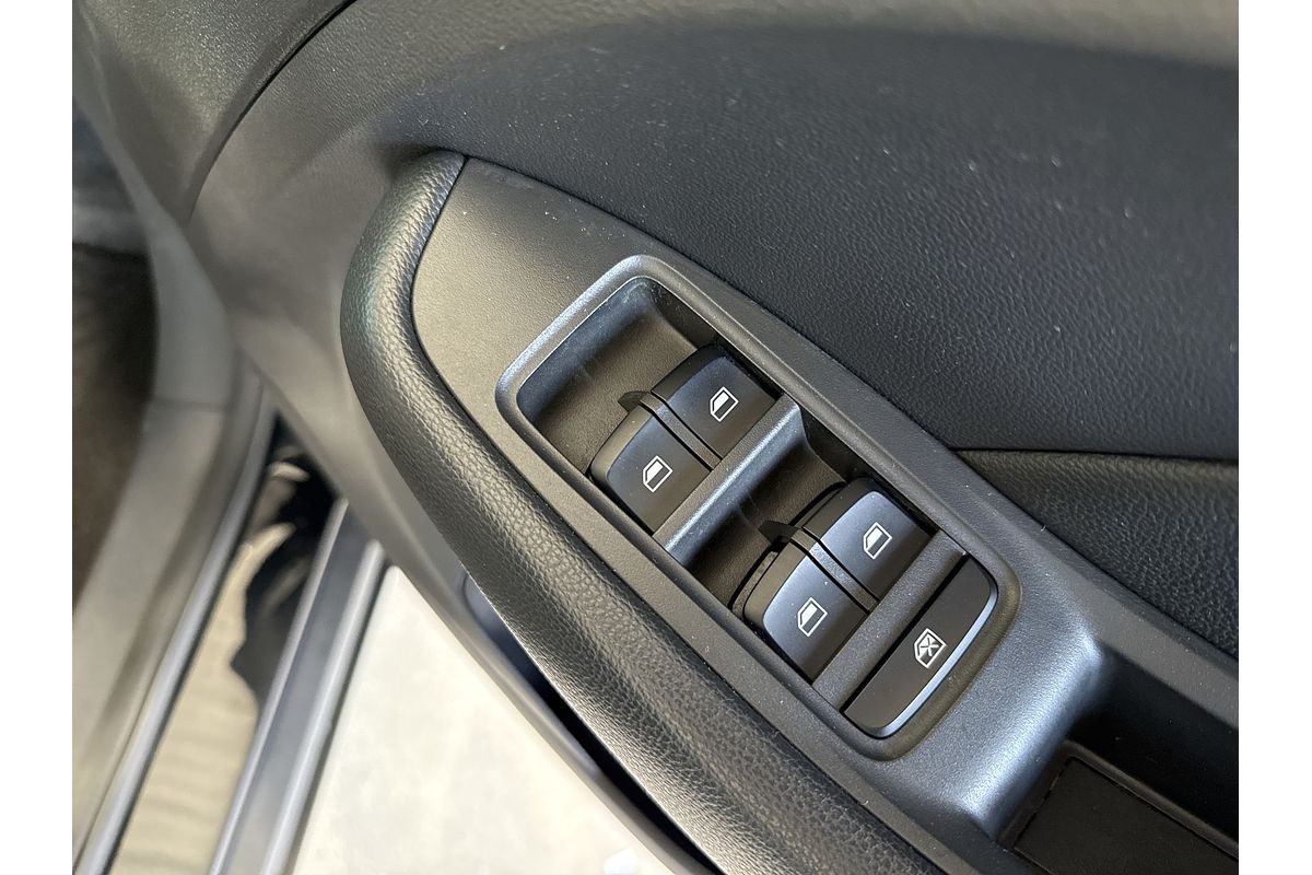 2018 MG ZS Essence AZS1