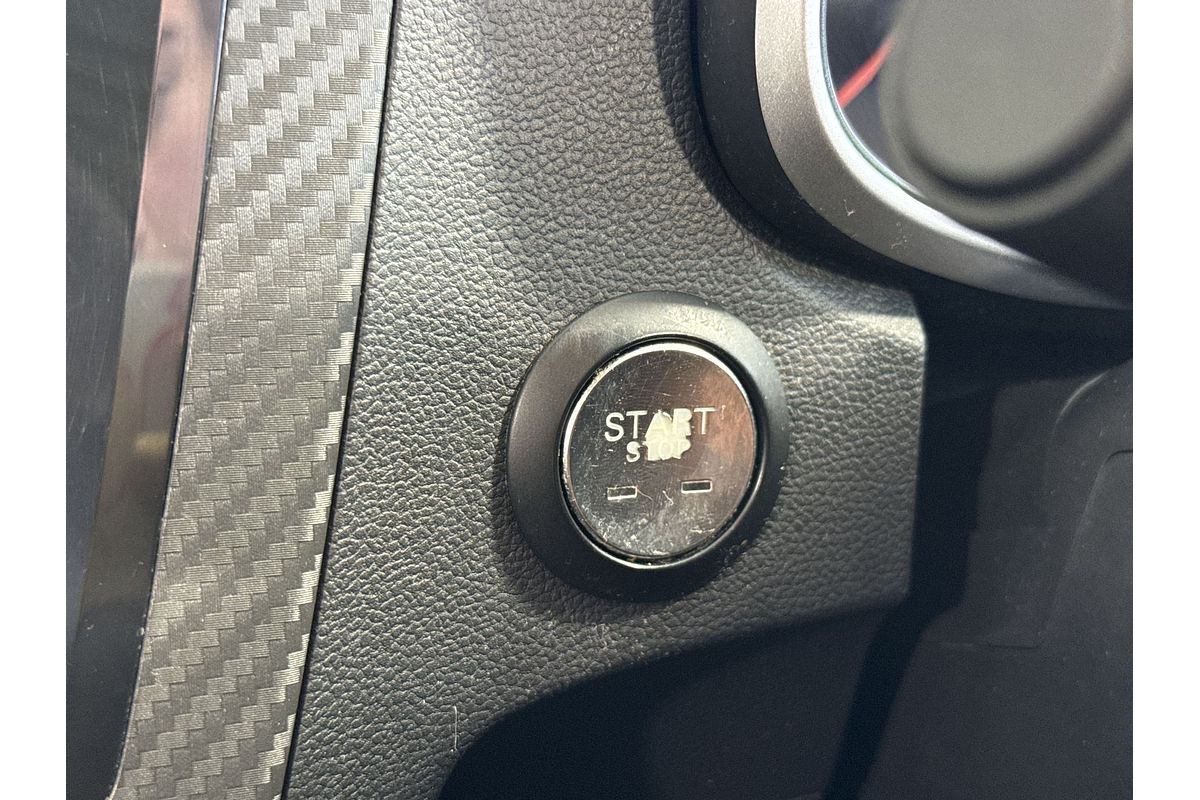 2018 MG ZS Essence AZS1