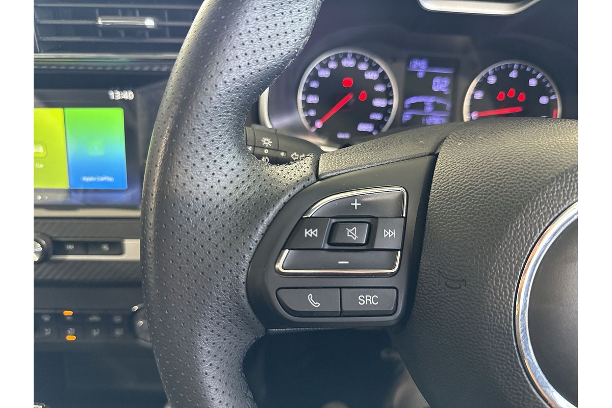 2018 MG ZS Essence AZS1