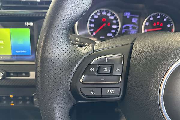 2018 MG ZS Essence AZS1