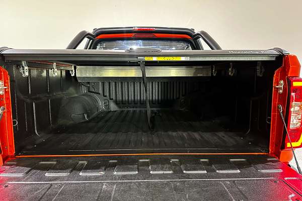 2022 LDV T60 Max LUXE SK8C 4X4