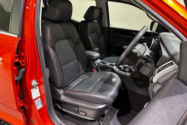 2022 LDV T60 Max LUXE SK8C 4X4