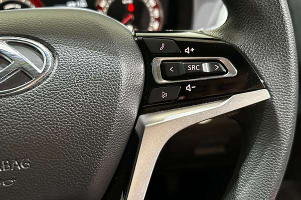 2022 LDV T60 Max LUXE SK8C 4X4