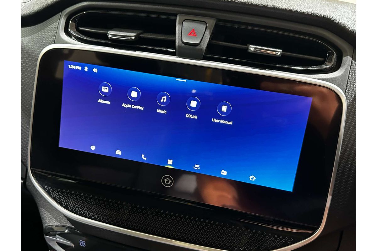 2022 LDV T60 Max LUXE SK8C 4X4