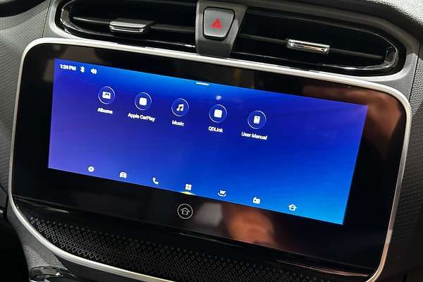 2022 LDV T60 Max LUXE SK8C 4X4