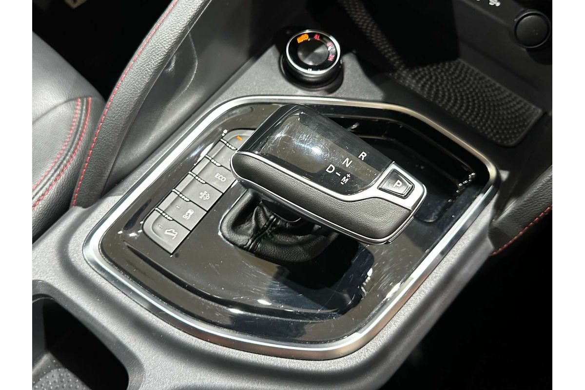 2022 LDV T60 Max LUXE SK8C 4X4