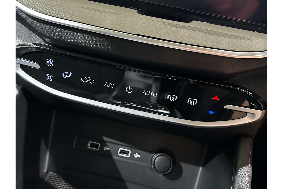 2022 LDV T60 Max LUXE SK8C 4X4