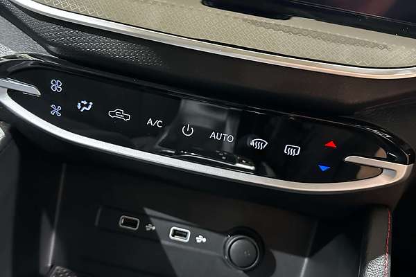 2022 LDV T60 Max LUXE SK8C 4X4