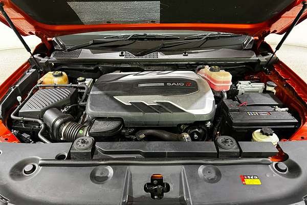 2022 LDV T60 Max LUXE SK8C 4X4