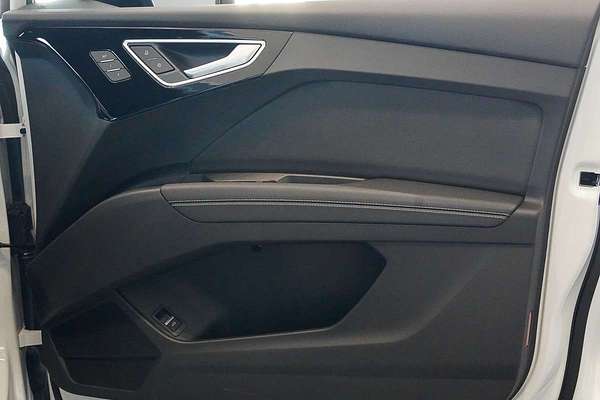 2024 Audi Q4 e-tron 45 F4