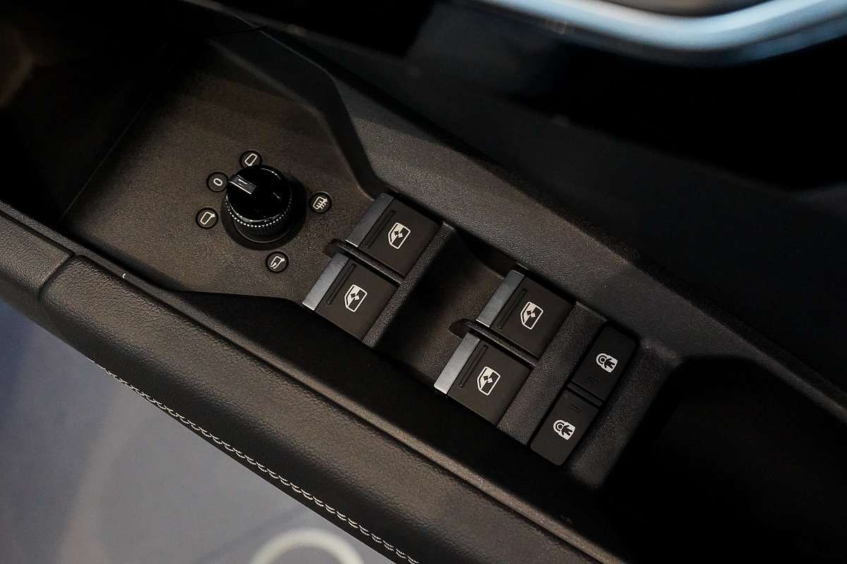 2024 Audi Q4 e-tron 45 F4