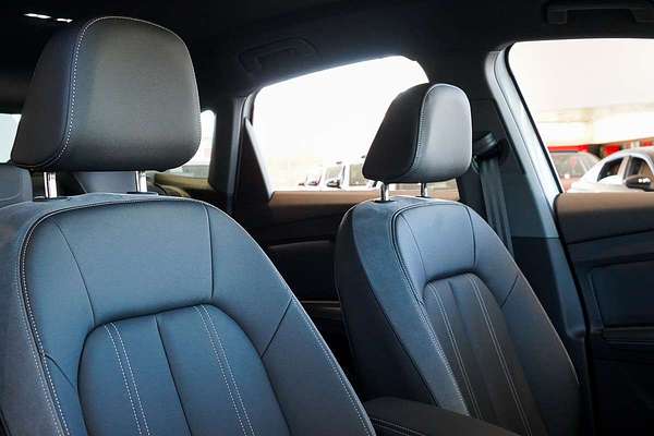 2024 Audi Q4 e-tron 45 F4