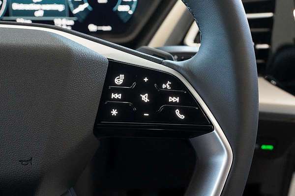 2024 Audi Q4 e-tron 45 F4