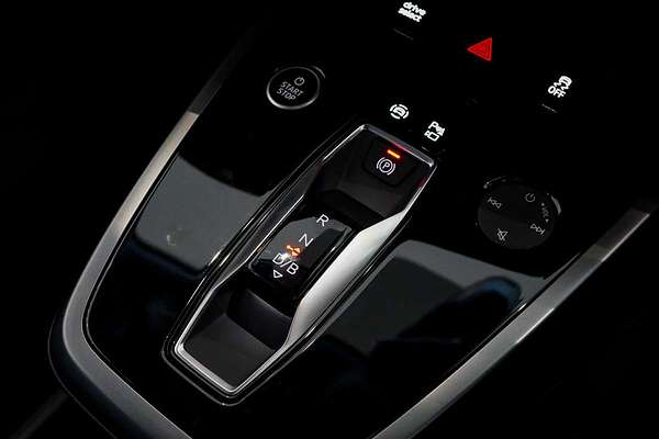 2024 Audi Q4 e-tron 45 F4