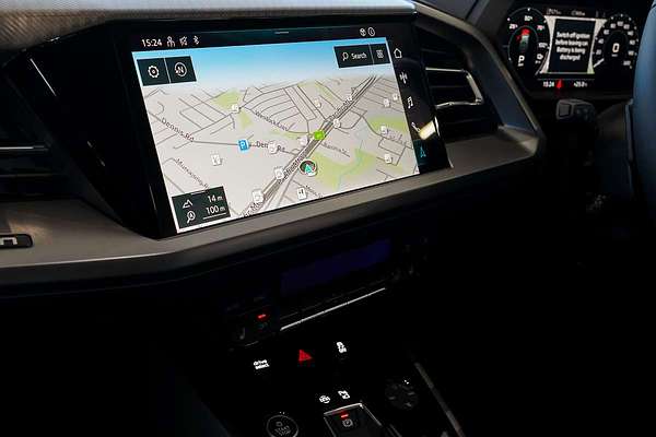 2024 Audi Q4 e-tron 45 F4