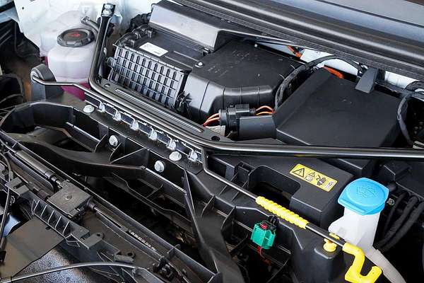 2024 Audi Q4 e-tron 45 F4