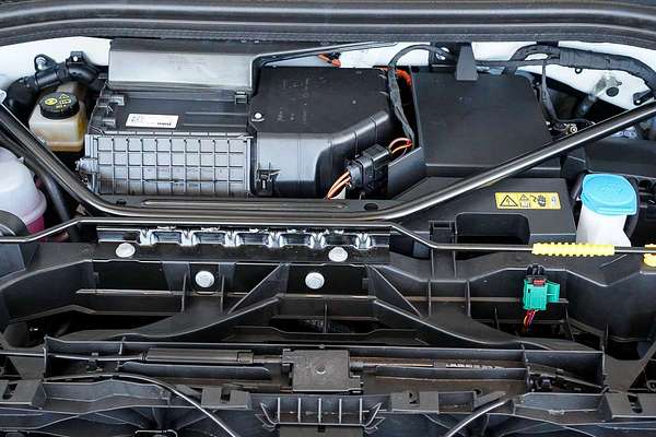 2024 Audi Q4 e-tron 45 F4