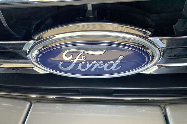 2020 Ford Ranger XLT PX MkIII 4X4 2.0L