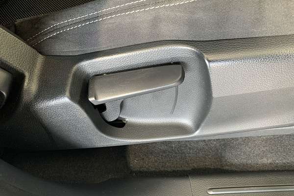 2020 Ford Ranger XLT PX MkIII 4X4 2.0L