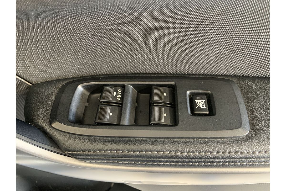 2020 Ford Ranger XLT PX MkIII 4X4 2.0L