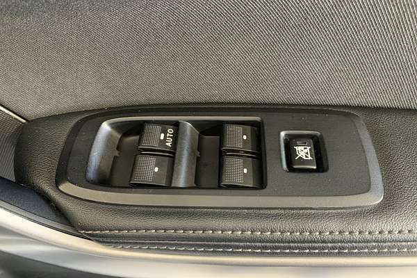 2020 Ford Ranger XLT PX MkIII 4X4 2.0L